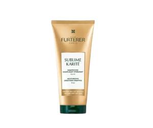 René Furterer Sublime Karité Disciplinerende Hydrating Shampoo 200ml