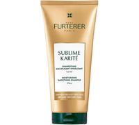 René Furterer Sublime Karité Disciplinerende Hydrating Shampoo 200ml