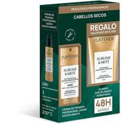 René Furterer Sublime Shea Butter Styling Cream Case 2 Pieces