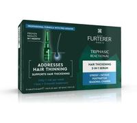 René Furterer Triphasic Reactional Anti-Hair Loss Ritual Ampoules 12