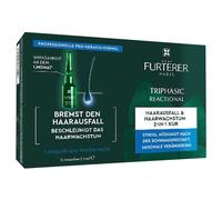 René Furterer Triphasic Reactional cure for temporary hair loss 5 ml