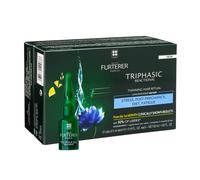 Rene Furterer TRIPHASIC ANTI-HAIR LOSS RF80 treatment 12 vials