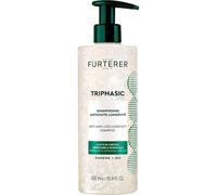 René Furterer Triphasic Stimulating shampoo for hair loss 500 ml