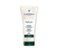 René Furterer TRIPHASIC Thickening Shampoo - For Thinning Hair - Improves hair density & strength - Scalp Nutrition - Rosemary Oil - For Men & Women - Color Safe - 6.7 fl. Oz