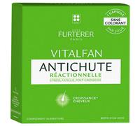 René Furterer Vitalfan Reaction Anti Hair Loss 30 Capsules