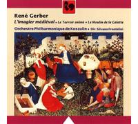 Rene Gerber - Limagier Medieval