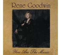 Rene Goodwin - You Are the Music