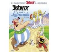 René Goscinny Albert Uderzo Asterix in German (Hardback)