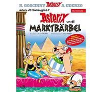 René Goscinny Albert Uderzo Dr. Asterix Mundart Meefränggisch VII: (Hardback)