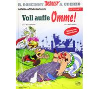 René Goscinny Albert Uderzo Hen Asterix Mundart Ruhrdeutsch V: Voll a (Hardback)