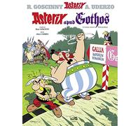 René Goscinny Albert Uderzo Karl-Heinz v. Asterix latein 03: Asterix (Hardback)