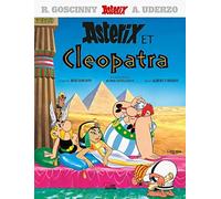 René Goscinny Albert Uderzo Karl-Heinz v Asterix latein 06: Asterix (Hardback)
