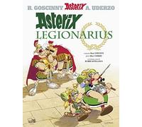 René Goscinny Albert Uderzo Karl-Heinz v. Asterix latein 13: Asterix (Hardback)