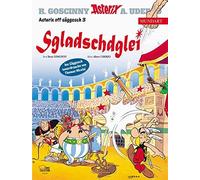 René Goscinny Albert Uderzo Thoma Asterix Mundart Sächsisch III: Sgla (Hardback)