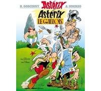 Rene Goscinny Asterix le Gaulois (Hardback)