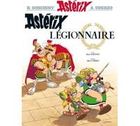 Rene Goscinny Asterix legionnaire (Hardback)