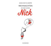 René Goscinny Jean Weihnachten mit dem kleinen Nick: Sämtliche Weihn (Paperback)