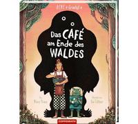Rene & Grimfuß in: , Das Café am Ende des Waldes