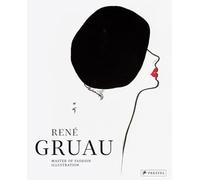 René Gruau: Master of Fashion Illustration