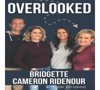 Rene Gutteridge Overlooked Paperback Book Rene Gutteridge Multicolor