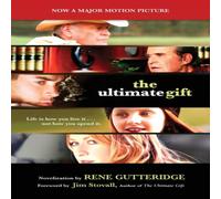 Rene Gutteridge The Ultimate Gift Paperback Book Rene Gutteridge Multicolor