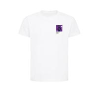Rene Higuita Colombia Icon Frame Kids T-Shirt - White / 3-4 years