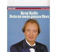 René Kollo - Dein ist mein Ganzes Herz