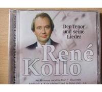 Rene Kollo - Der Tenor und Seine Lieder