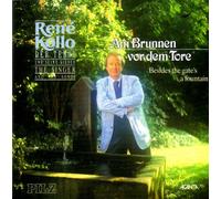 Rene Kollo: Der Tenor und seine Lieder
