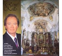 René Kollo - Grosser Gott wir loben dich (1989) / Vinyl record [Vinyl-LP]