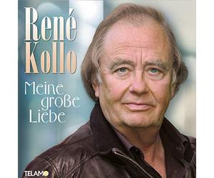 Rene Kollo - Meine Große Liebe