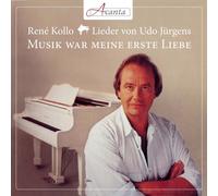 Rene Kollo - Music Was My First Love