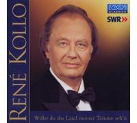 Rene Kollo - Romantic Orchestral Songs