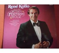 René Kollo - Singt seine großen Fernseh-Erfolge [Vinyl LP]