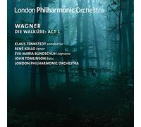 Wagner, R. – Die Walküre: Act 1 – LPO