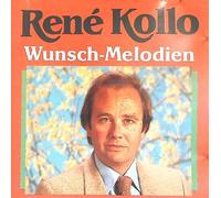 Rene Kollo - WunschmeIodien
