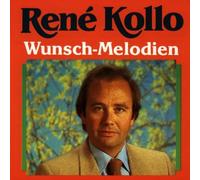 Rene Kollo - Wunschmelodien