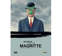 Rene Magritte (DVD) Compilation
