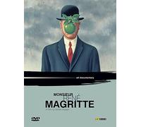 Rene Magritte [DVD] [Region 2]