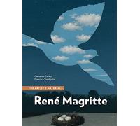 Rene Magritte : The Artist's Materials