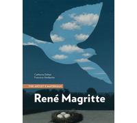 Rene Magritte : The Artist's Materials