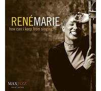 René Marie - How Can I Keep From Singing?