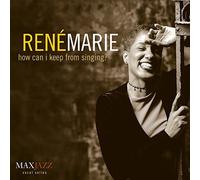 Rene Marie - How Can I Keep From Singing? by Rene Marie