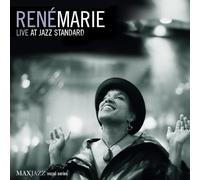Rene Marie - Live at Jazz Standard