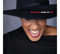 Rene Marie - Sound Of Red
