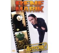 Rene Marik: AUTSCHN!