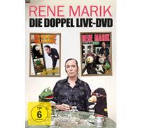 Rene Marik: AUTSCHN! / KasperPop