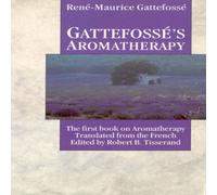 Rene Maurice Gattefosse Gattefosse's Aromatherapy Paperback Book Rene Maurice Gattefosse Multicolor