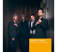 Rene Mosele's Ramblin' - Relaxing At The Showdown