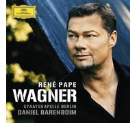 Rene Pape - Wagner: Opera Arias